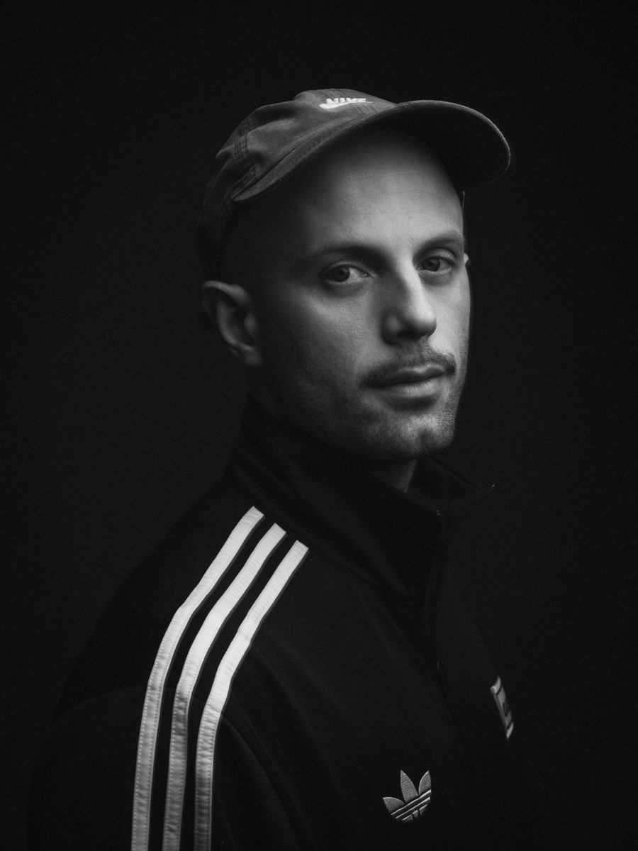 Luca Fontaine